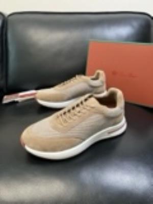 wholesale quality loro piana men shoes model no. 23